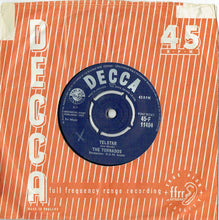 Load image into Gallery viewer, The Tornados : Telstar (7&quot;, Single)
