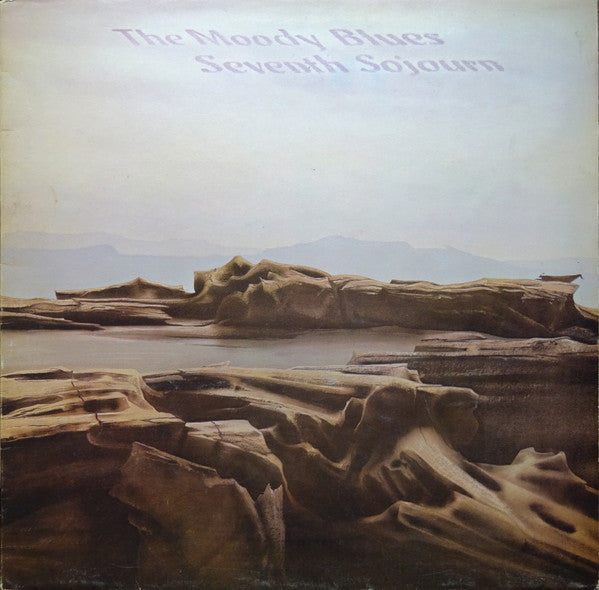 Buy The Moody Blues : Seventh Sojourn (LP, Album) online for the