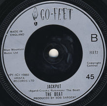 Load image into Gallery viewer, The Beat (2) : Mirror In The Bathroom (7&quot;, Single, Sil)

