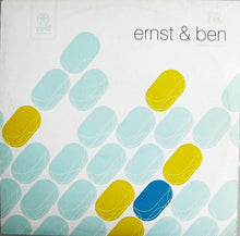 Load image into Gallery viewer, Ernst &amp; Ben : Provider / Outpost (12&quot;)
