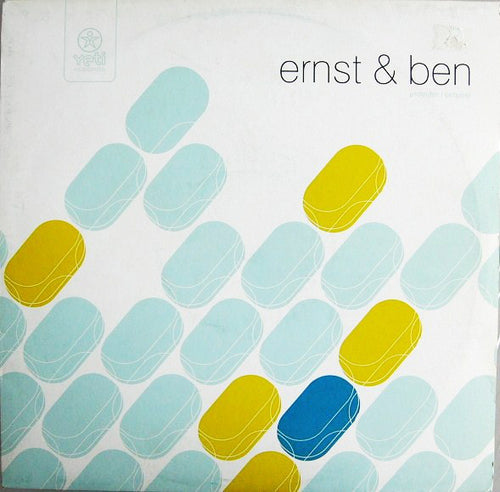 Ernst & Ben : Provider / Outpost (12