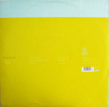 Load image into Gallery viewer, Ernst &amp; Ben : Provider / Outpost (12&quot;)
