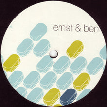 Load image into Gallery viewer, Ernst &amp; Ben : Provider / Outpost (12&quot;)
