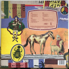 Load image into Gallery viewer, Paul McCartney : Egypt Station (2xLP, Album, Dlx, Ltd, Con)
