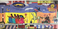 Load image into Gallery viewer, Paul McCartney : Egypt Station (2xLP, Album, Dlx, Ltd, Con)
