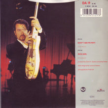 Load image into Gallery viewer, Eurythmics : Don&#39;t Ask Me Why (7&quot;, Single, Mat)

