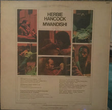 Load image into Gallery viewer, Herbie Hancock : Mwandishi (LP, Album, RE)
