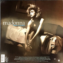 Load image into Gallery viewer, Madonna : Like A Virgin (LP, Album, RE)
