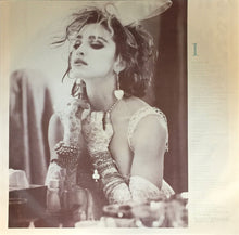 Load image into Gallery viewer, Madonna : Like A Virgin (LP, Album, RE)
