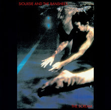 Load image into Gallery viewer, Siouxsie &amp; The Banshees : The Scream (LP, Album, RE, RM, 180)
