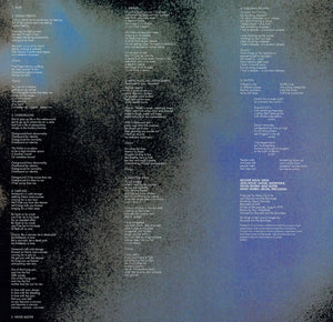 Siouxsie & The Banshees : The Scream (LP, Album, RE, RM, 180)