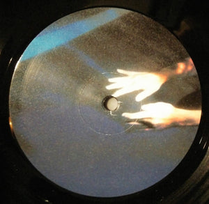 Siouxsie & The Banshees : The Scream (LP, Album, RE, RM, 180)