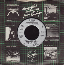Load image into Gallery viewer, The Boomtown Rats : Rat Trap (7&quot;, Single, Sil)
