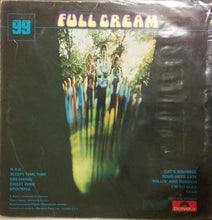 Load image into Gallery viewer, Cream (2) : Full Cream (LP, Album, RE)
