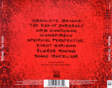 Load image into Gallery viewer, Voïvod : The Wake (CD, Album)
