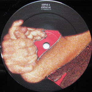 Senseless Things : Primary Instinct (12", Single)