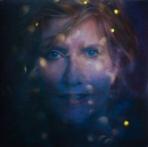 Eddi Reader : Cavalier (LP, Ltd, Blu + CD)