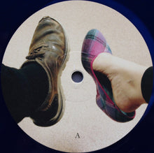 Load image into Gallery viewer, Eddi Reader : Cavalier (LP, Ltd, Blu + CD)
