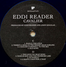 Load image into Gallery viewer, Eddi Reader : Cavalier (LP, Ltd, Blu + CD)
