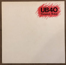 Load image into Gallery viewer, UB40 : Present Arms (LP, Album, RE)
