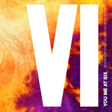 Load image into Gallery viewer, You Me At Six : VI (LP, Album)
