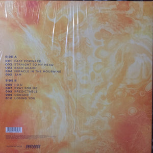 You Me At Six : VI (LP, Album)