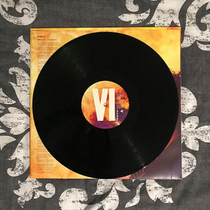 You Me At Six : VI (LP, Album)