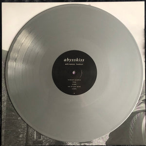 Adrianne Lenker : Abysskiss (LP, Album, Sil + CD, EP + Ltd)