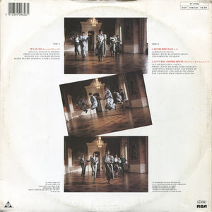 Five Star : If I Say Yes (12")