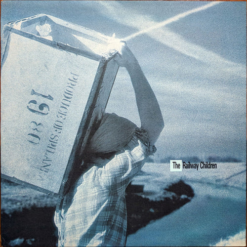 The Railway Children : Brighter (12