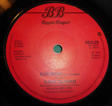 Load image into Gallery viewer, Gary Numan : Complex (7&quot;, Single, Red)
