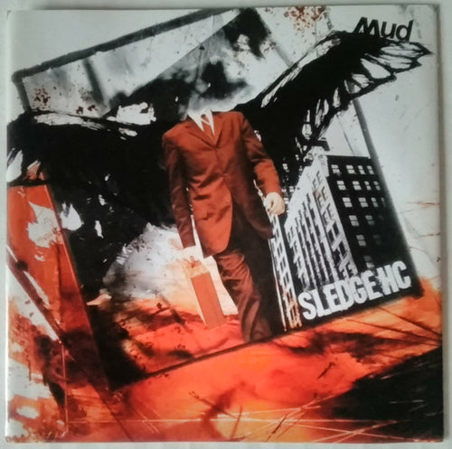Sledge HC : Mud (CD, Album)