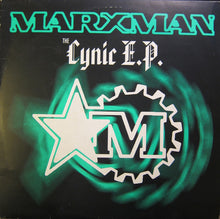Load image into Gallery viewer, Marxman : The Cynic E.P. (2x12&quot;, EP, Promo)
