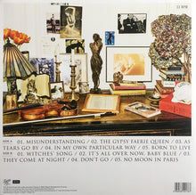 Load image into Gallery viewer, Marianne Faithfull : Negative Capability (LP, Album)
