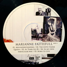 Load image into Gallery viewer, Marianne Faithfull : Negative Capability (LP, Album)

