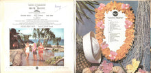 Load image into Gallery viewer, Rodgers &amp; Hammerstein : South Pacific (LP, Album, Mono)
