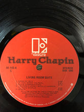 Load image into Gallery viewer, Harry Chapin : Living Room Suite (LP, Album)
