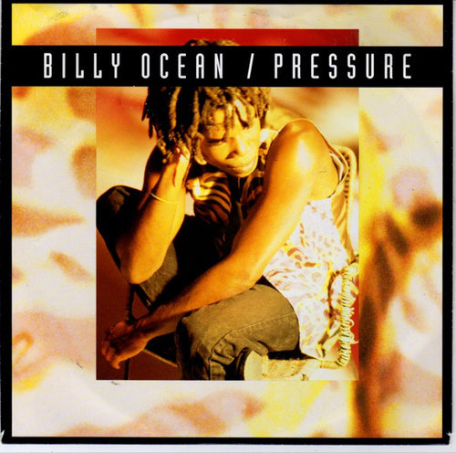 Billy Ocean : Pressure (12