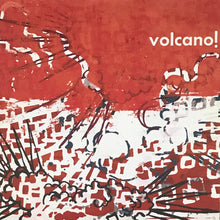 Load image into Gallery viewer, Volcano! : Apple Or A Gun (7&quot;, Single)

