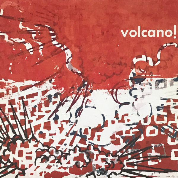 Volcano! : Apple Or A Gun (7