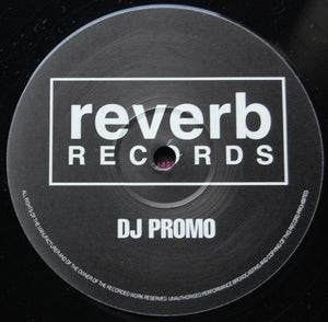 General Base : Poison (12", Promo)