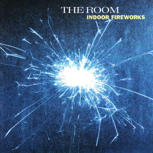 The Room (3) : Indoor Fireworks (LP, Album)