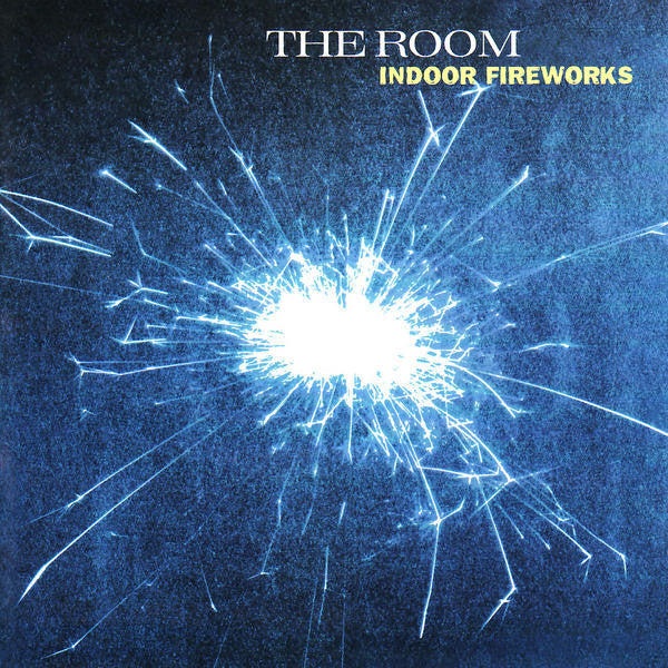 The Room (3) : Indoor Fireworks (LP, Album)