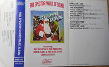 Load image into Gallery viewer, Various : Phil Spector&#39;s Christmas Album (Cass, Album, RE)
