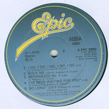 Load image into Gallery viewer, ABBA : ABBA (LP, Album, RE)
