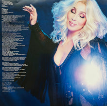 Load image into Gallery viewer, Cher : Dancing Queen (LP, Album)
