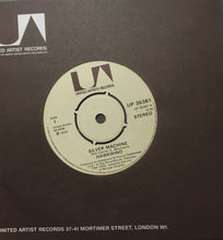 Load image into Gallery viewer, Hawkwind : Silver Machine / Seven By Seven (7&quot;, Single, RP)
