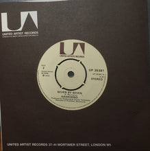 Load image into Gallery viewer, Hawkwind : Silver Machine / Seven By Seven (7&quot;, Single, RP)
