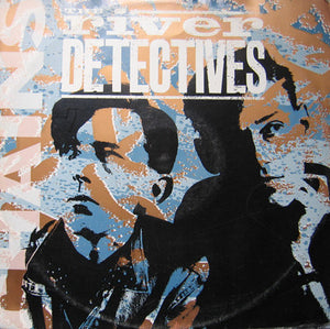 The River Detectives : Chains (12")