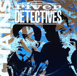 The River Detectives : Chains (12")